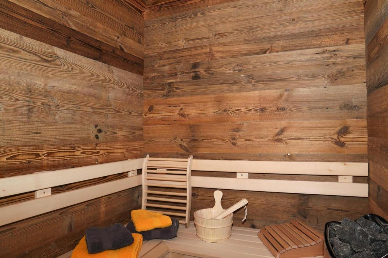 Holiday Flat Motzerngut, Mittersill Exteriör bild